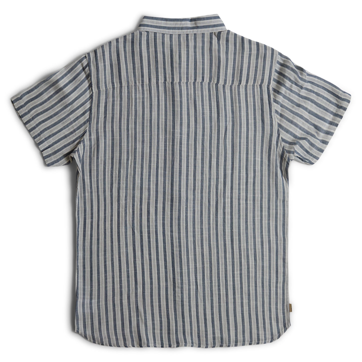 Poolside Short Sleeve Woven Shirt