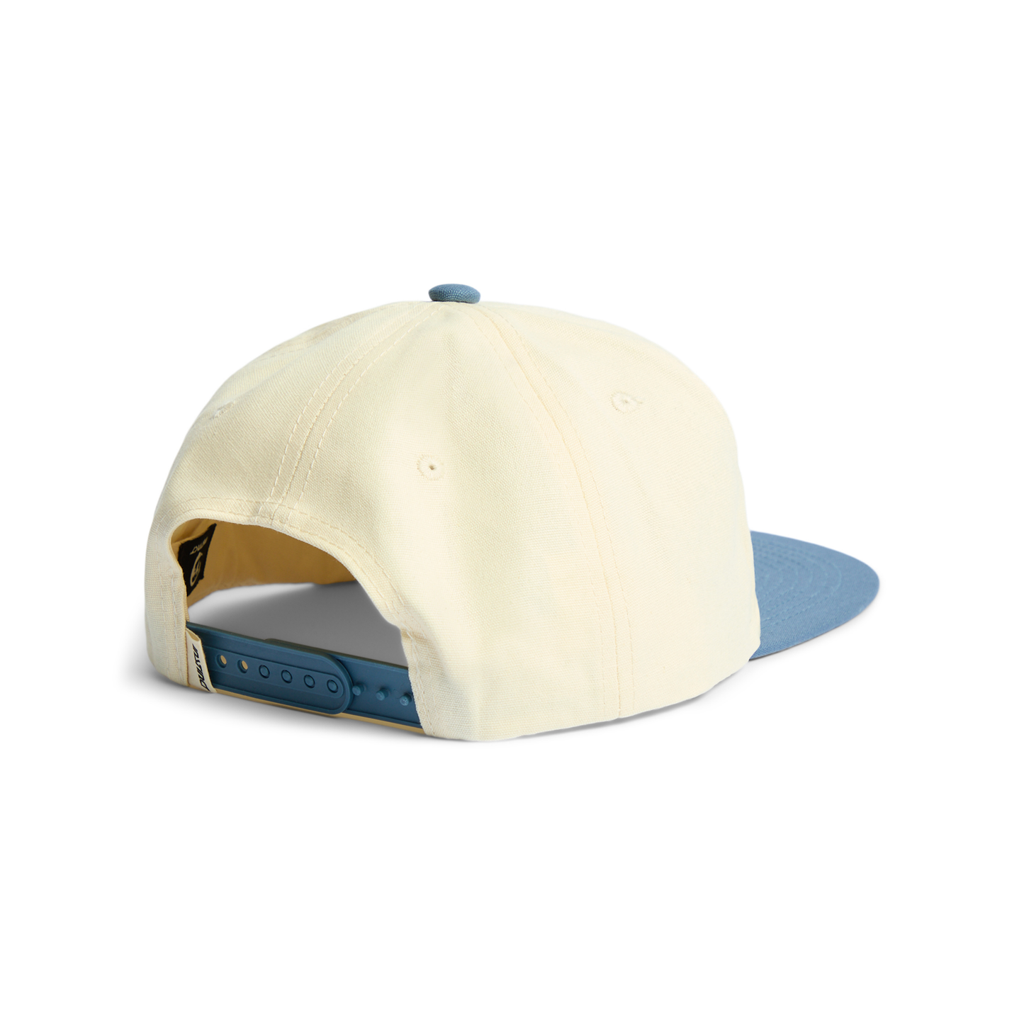 Labeled Hat
