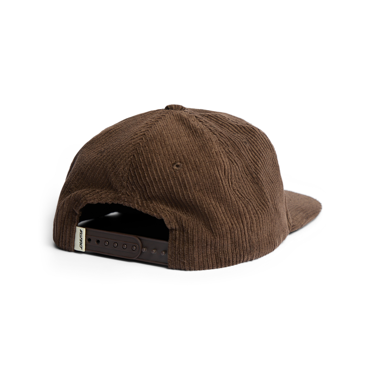 Retro Rider Hat