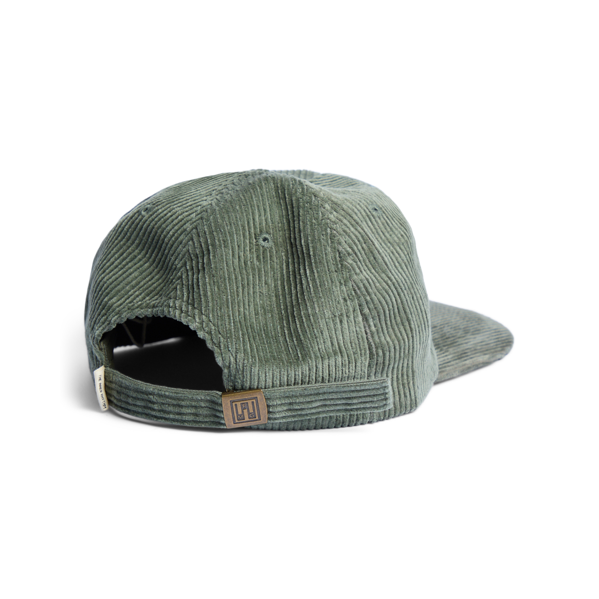 Retro Rider Hat