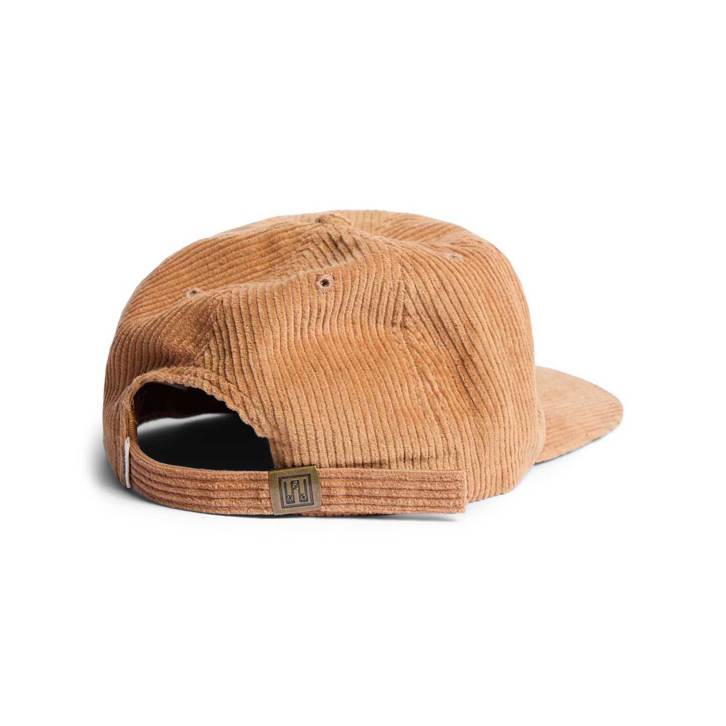 Retro Rider Hat