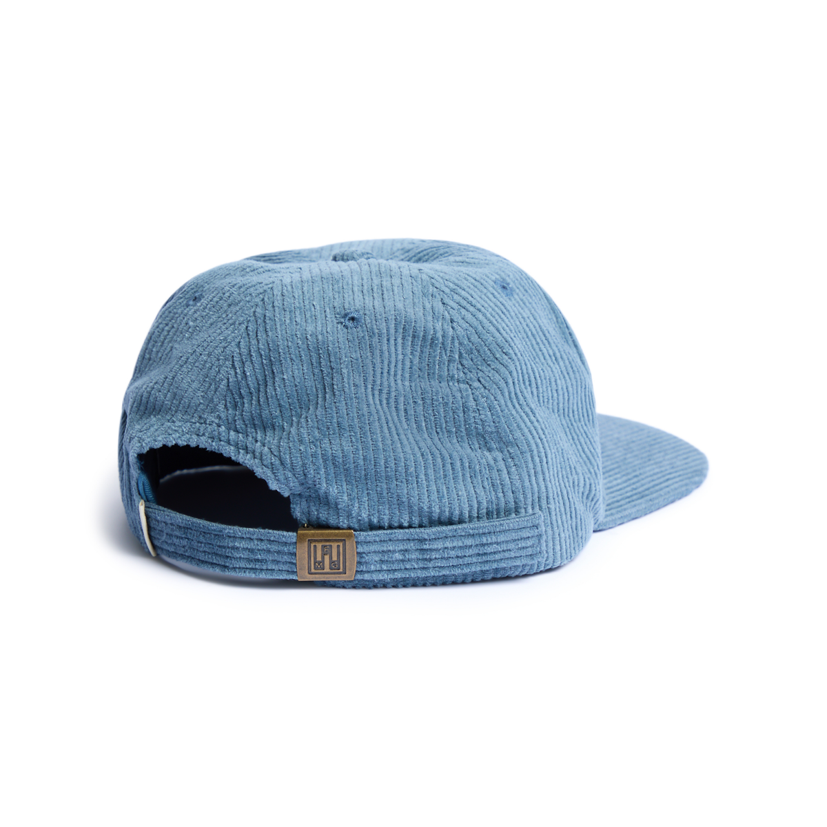 Retro Rider Hat