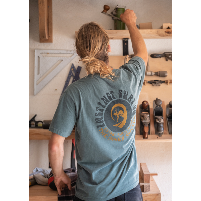Mystic Rider Tee