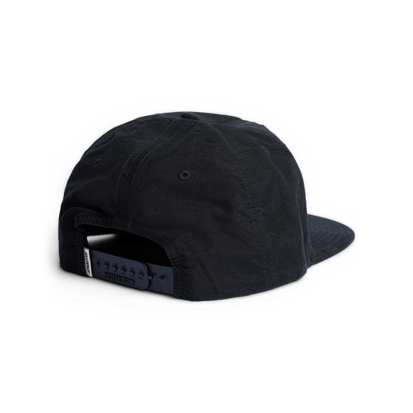 Slanted Hat