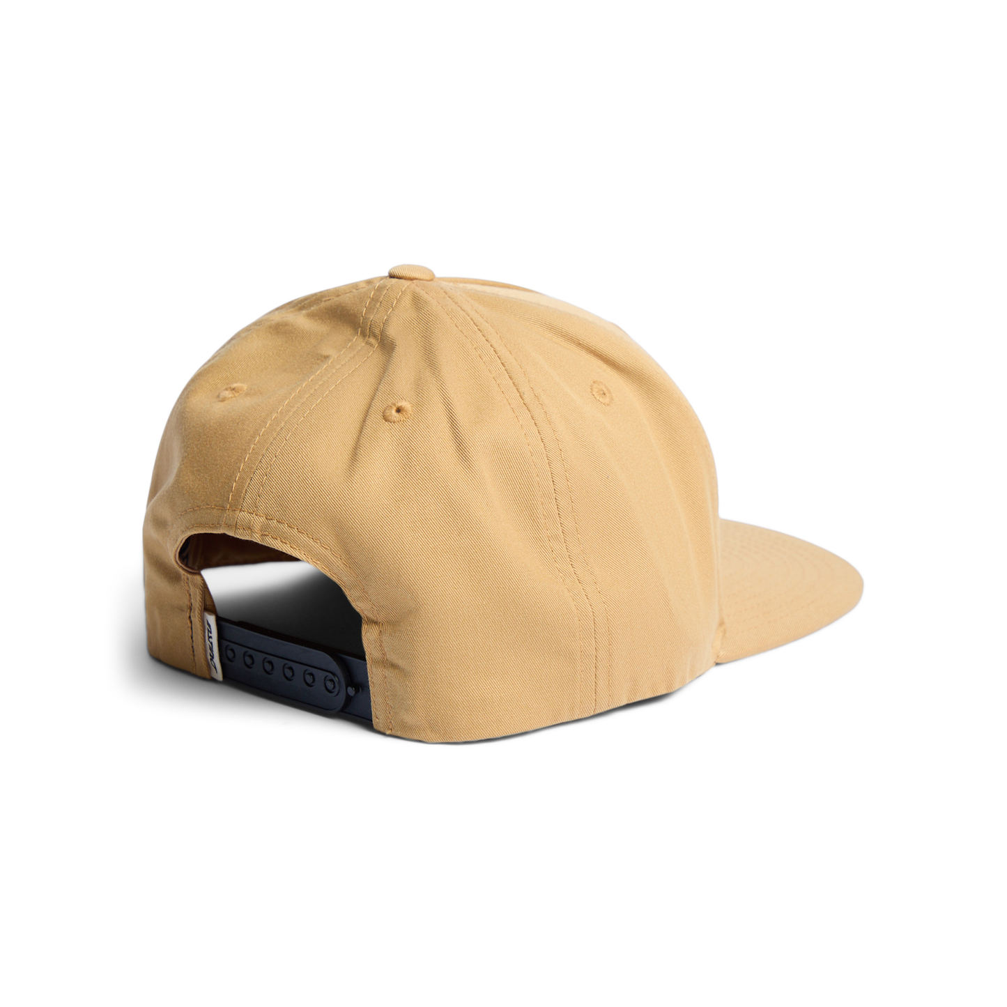 Stacked Hat