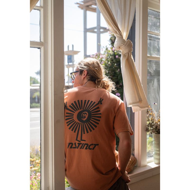 Eclipse Tee