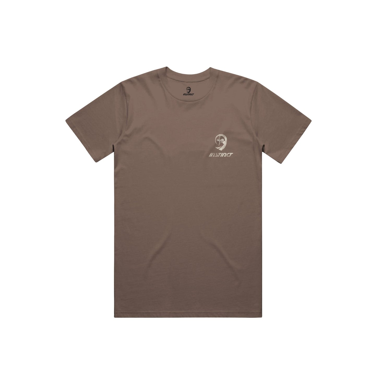 Overspray Tube Rider Tee