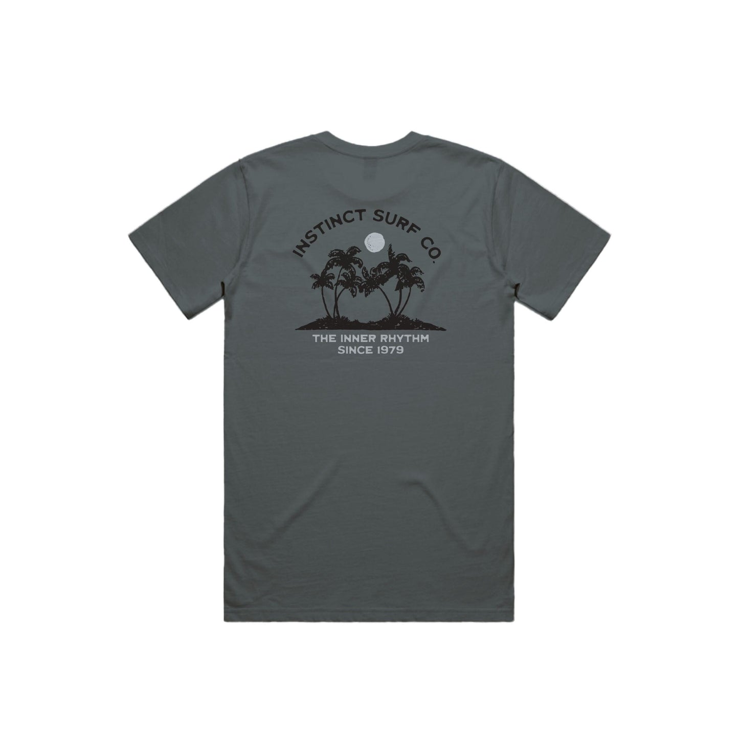 Bali Bliss Tee
