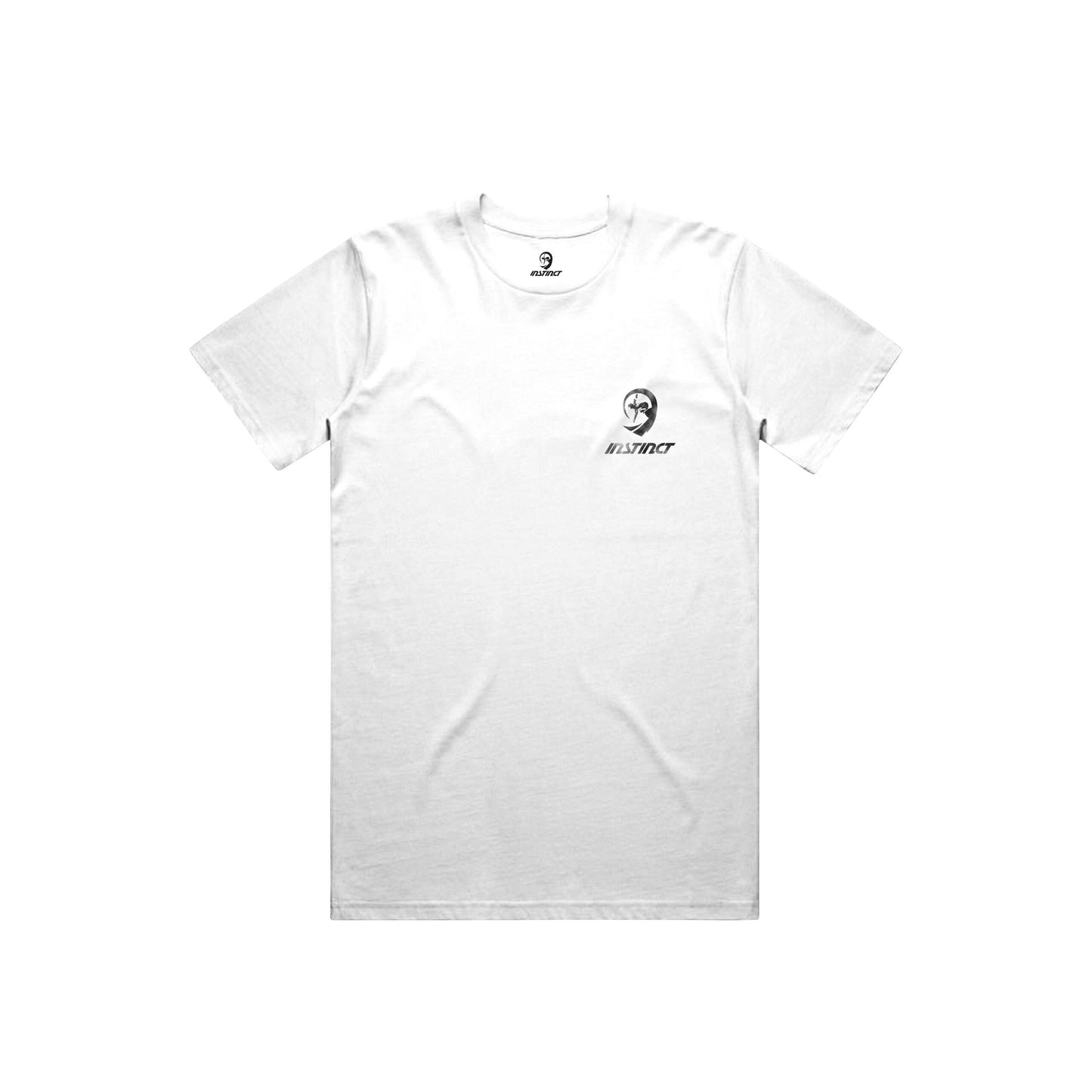 Overspray Tube Rider Tee