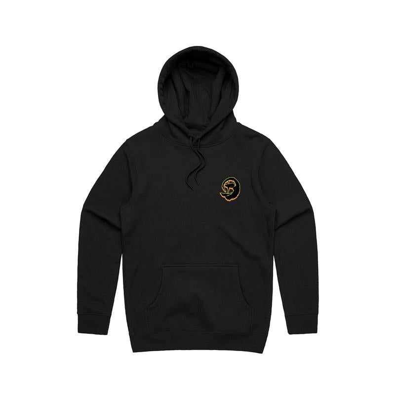 80's Capsule Surf Hoodie