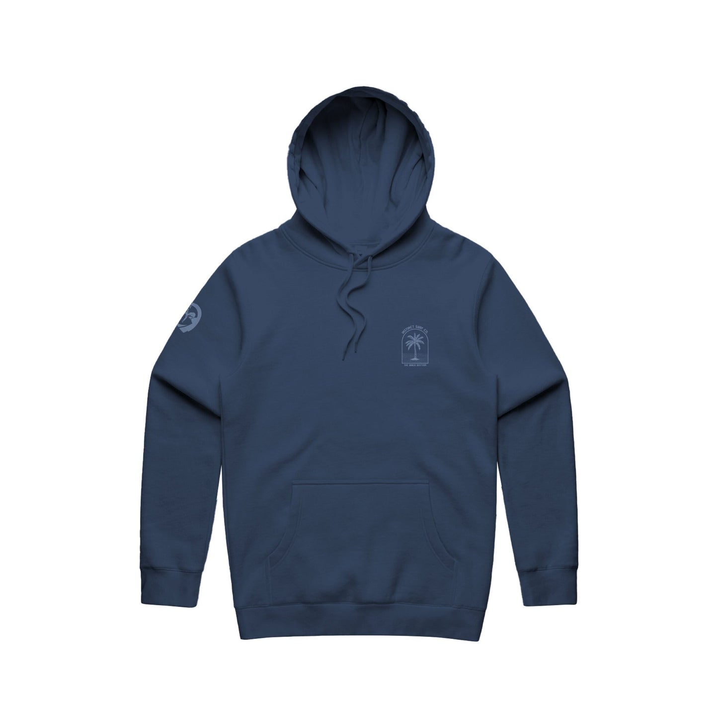 Quicksand Hoodie