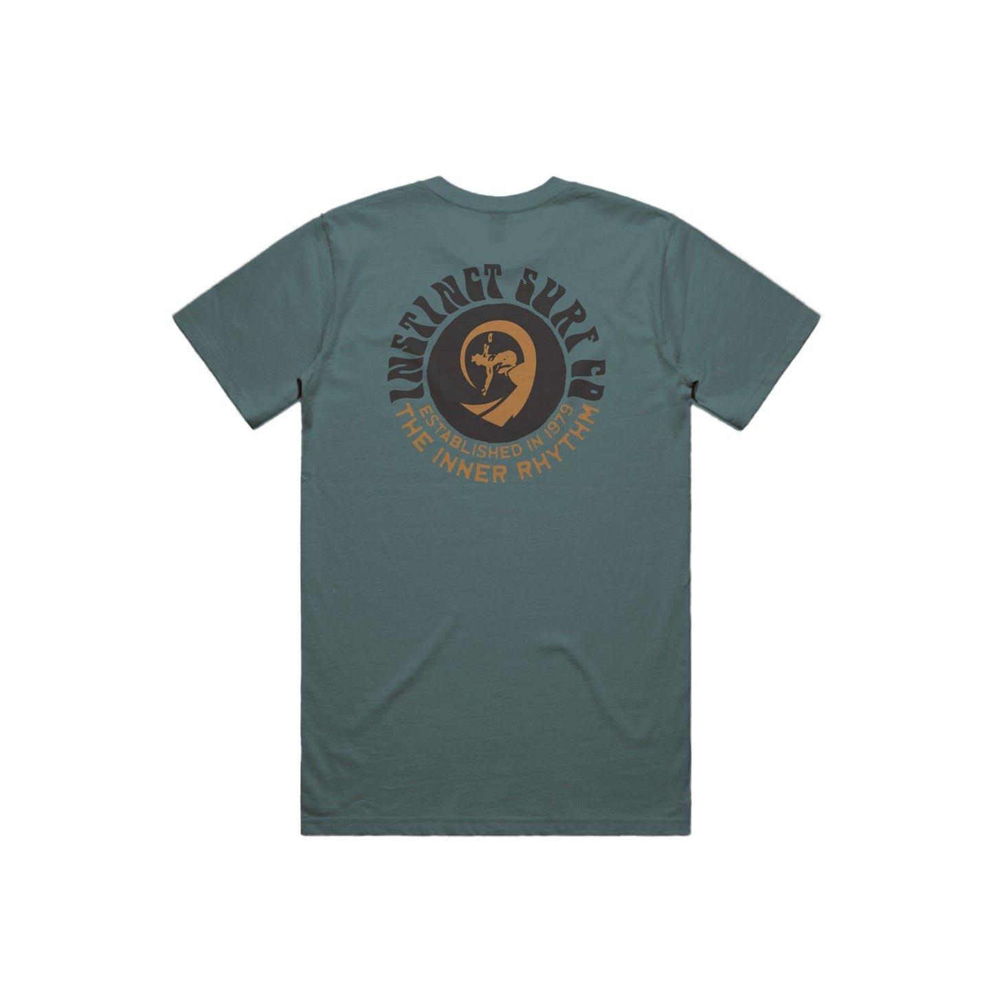 Mystic Rider Tee