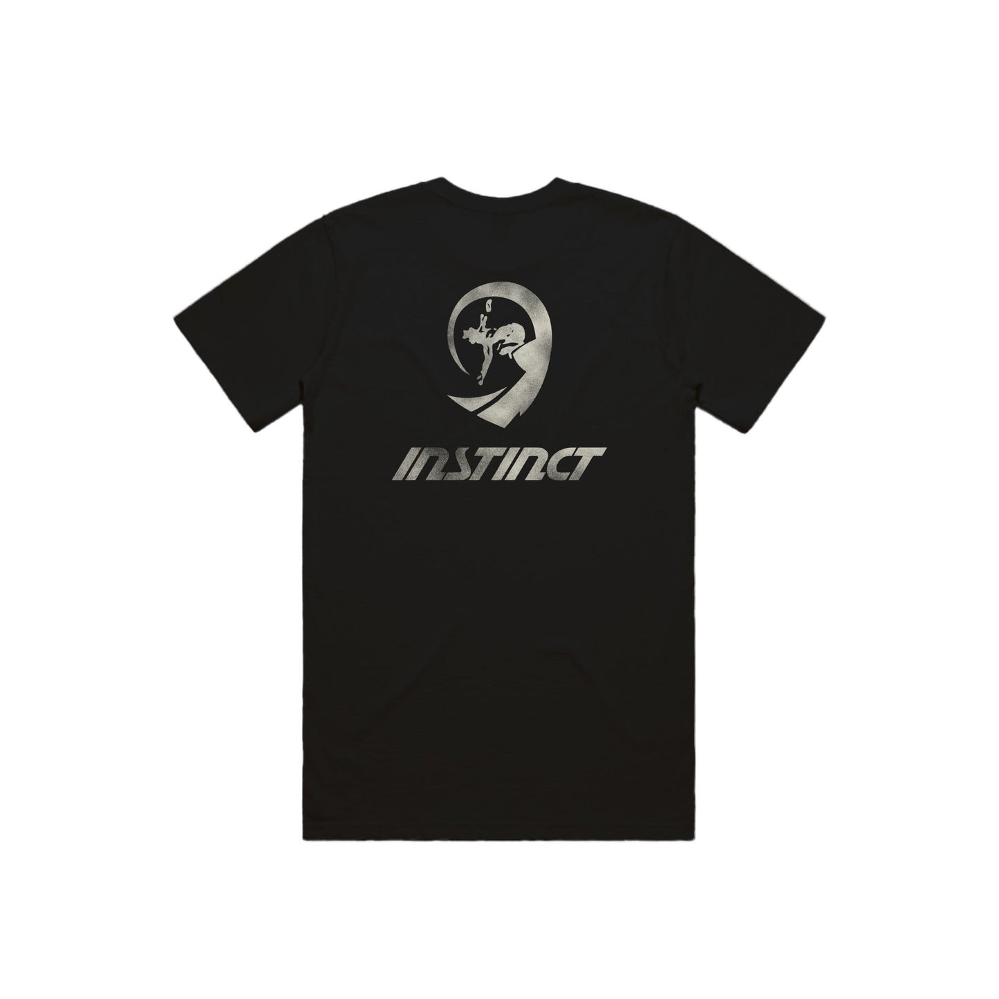 Overspray Tube Rider Tee