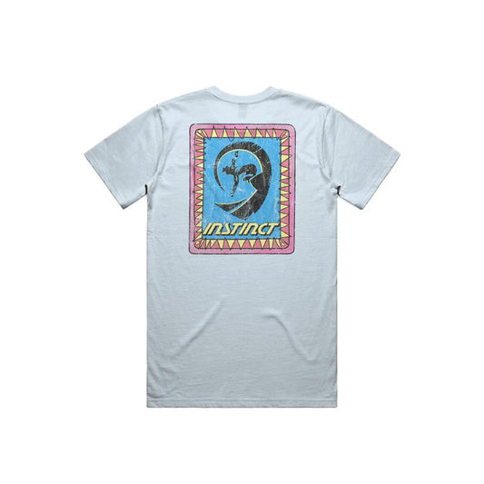 Rip it Good Tee - Chambray