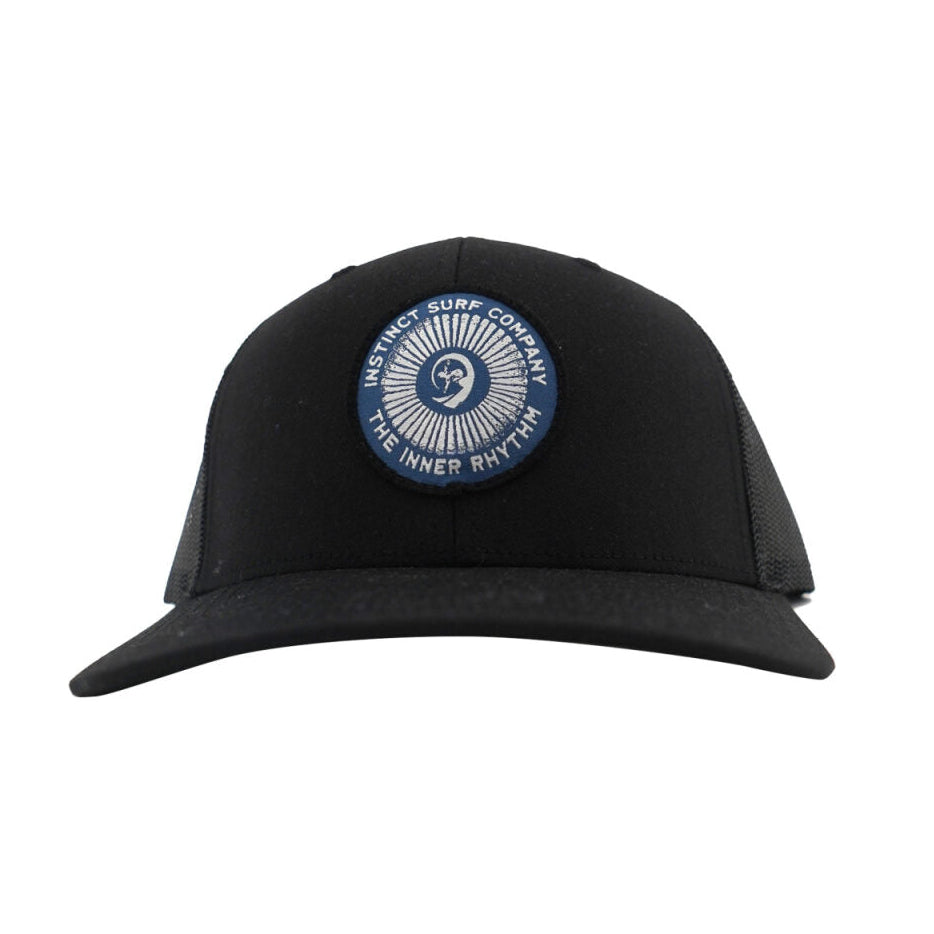 Radiant Glow Hat