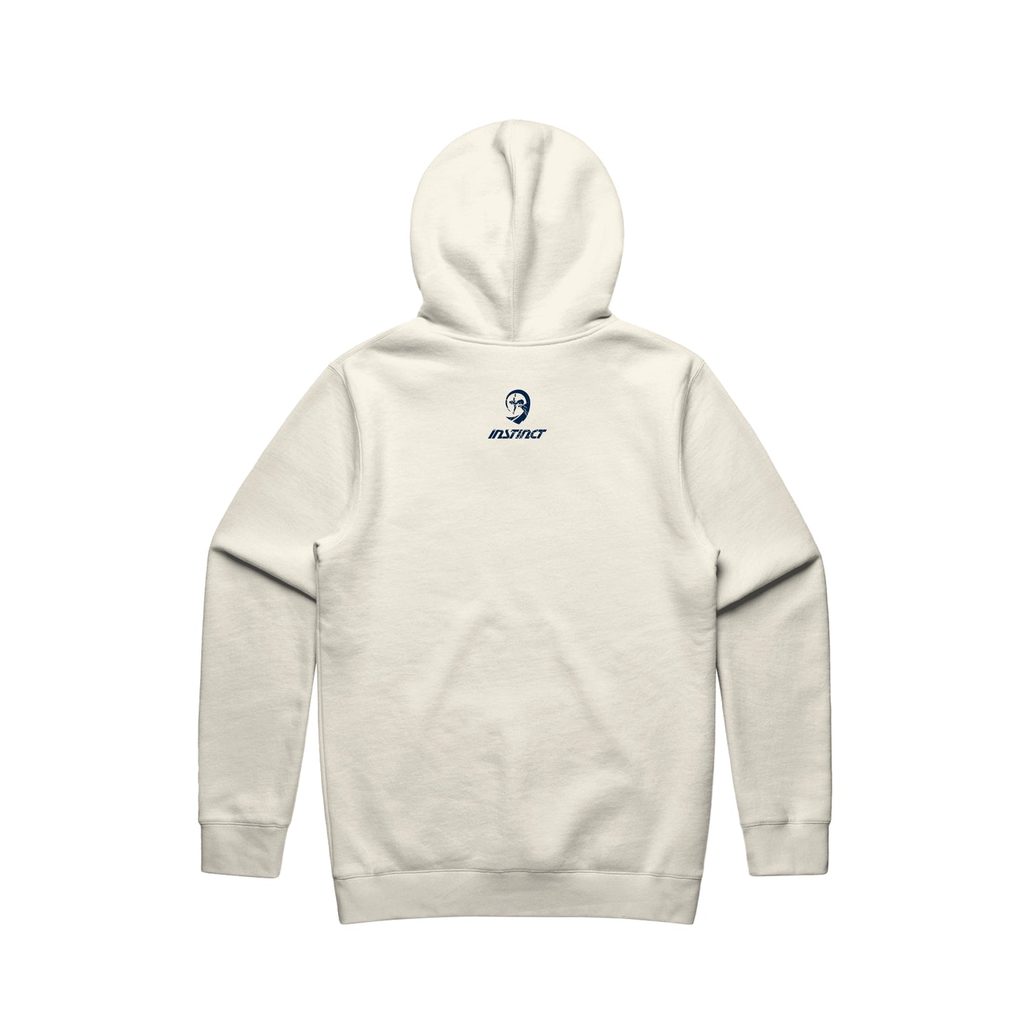Graduate Hoodie