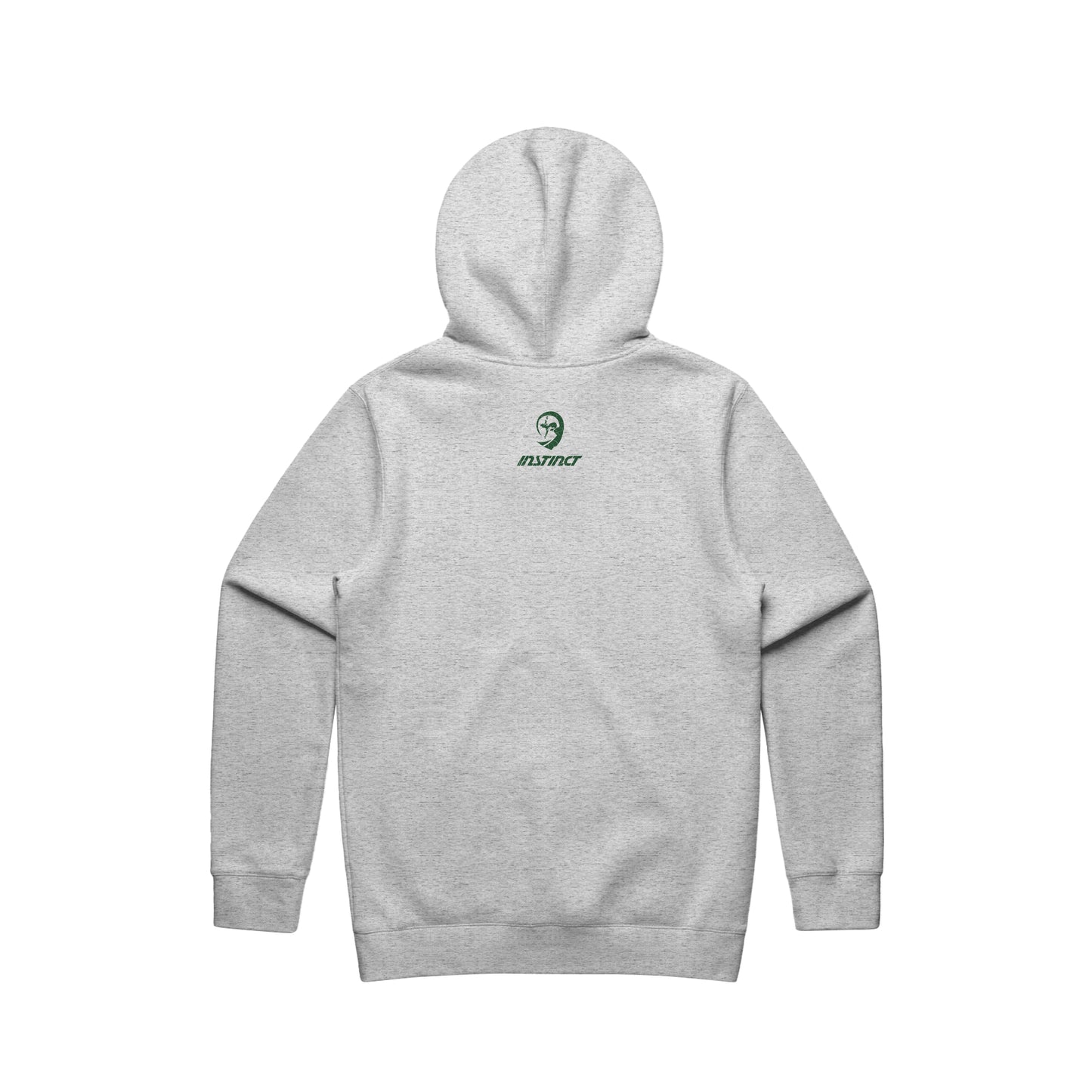 Graduate Hoodie