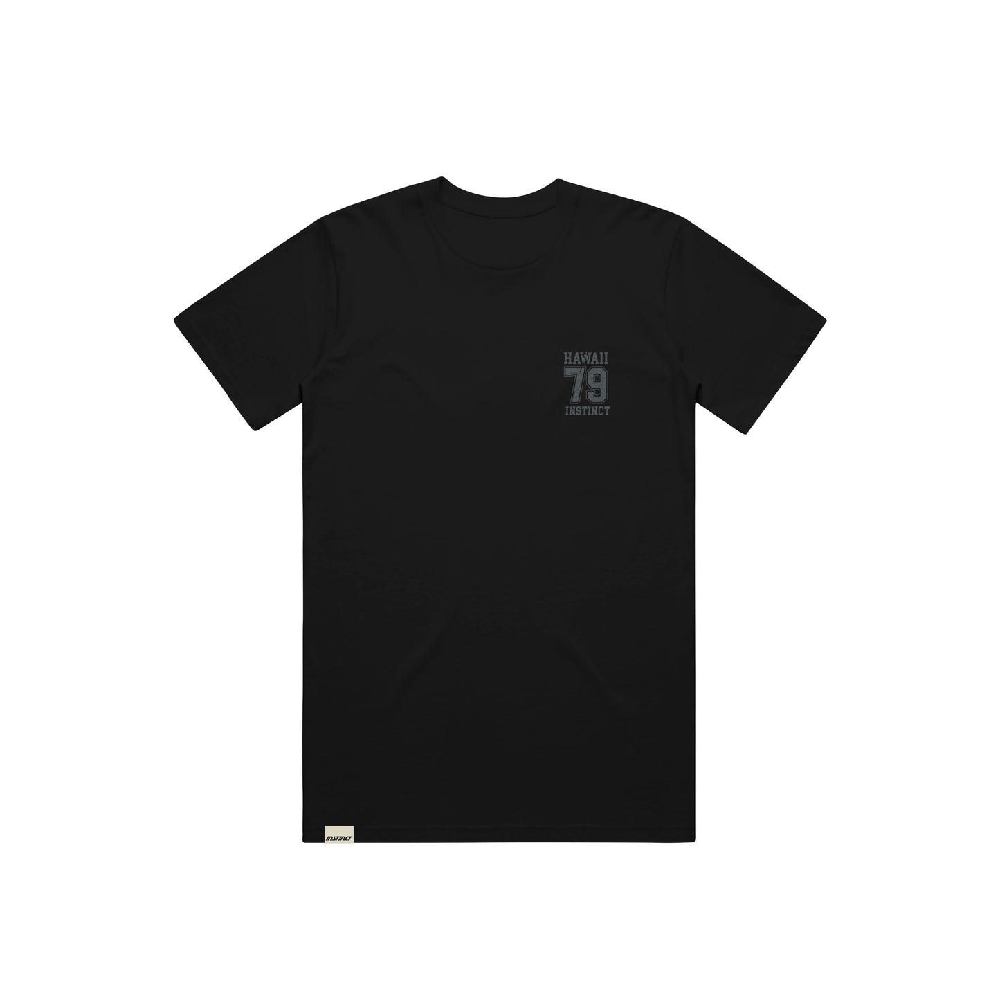 Graduate Tee