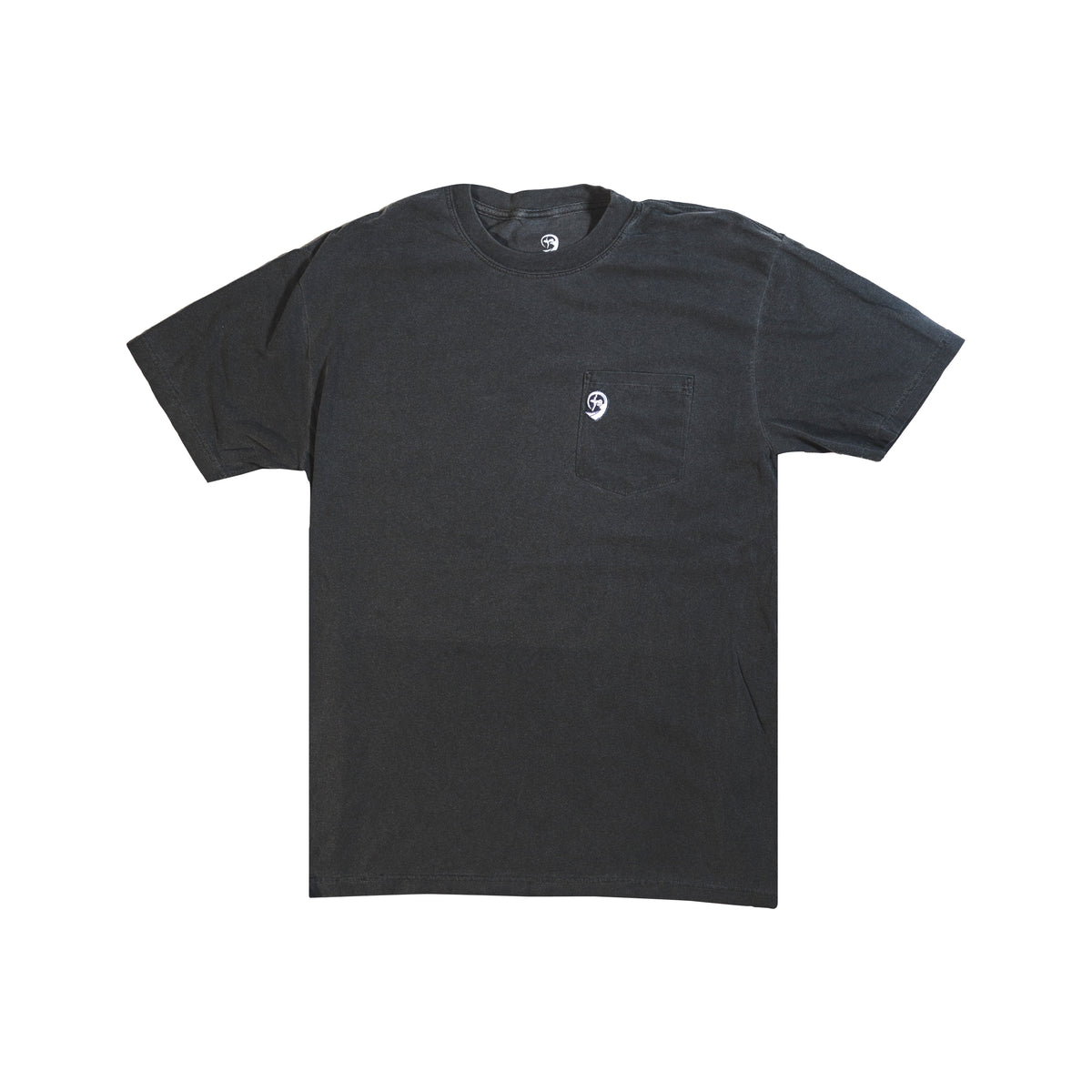 Minimal Pocket Tee