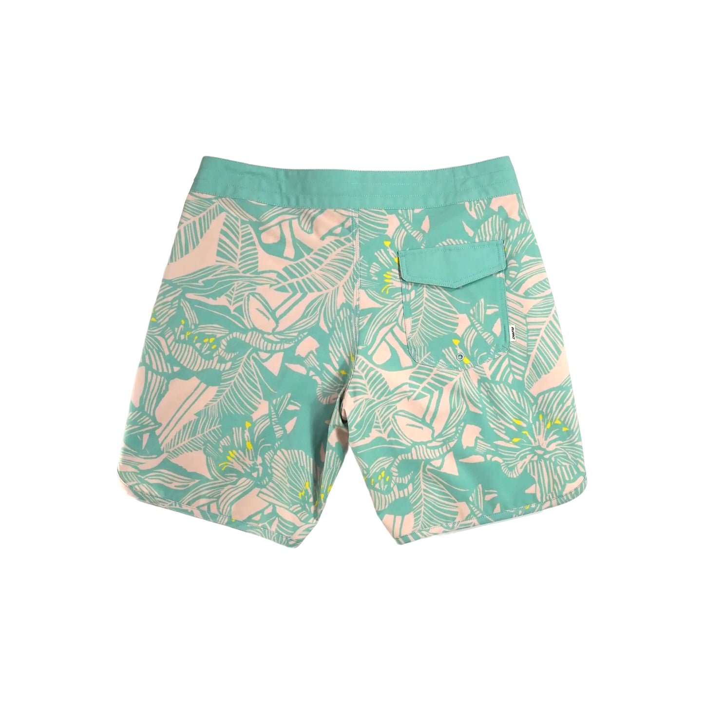Durban Boardshort