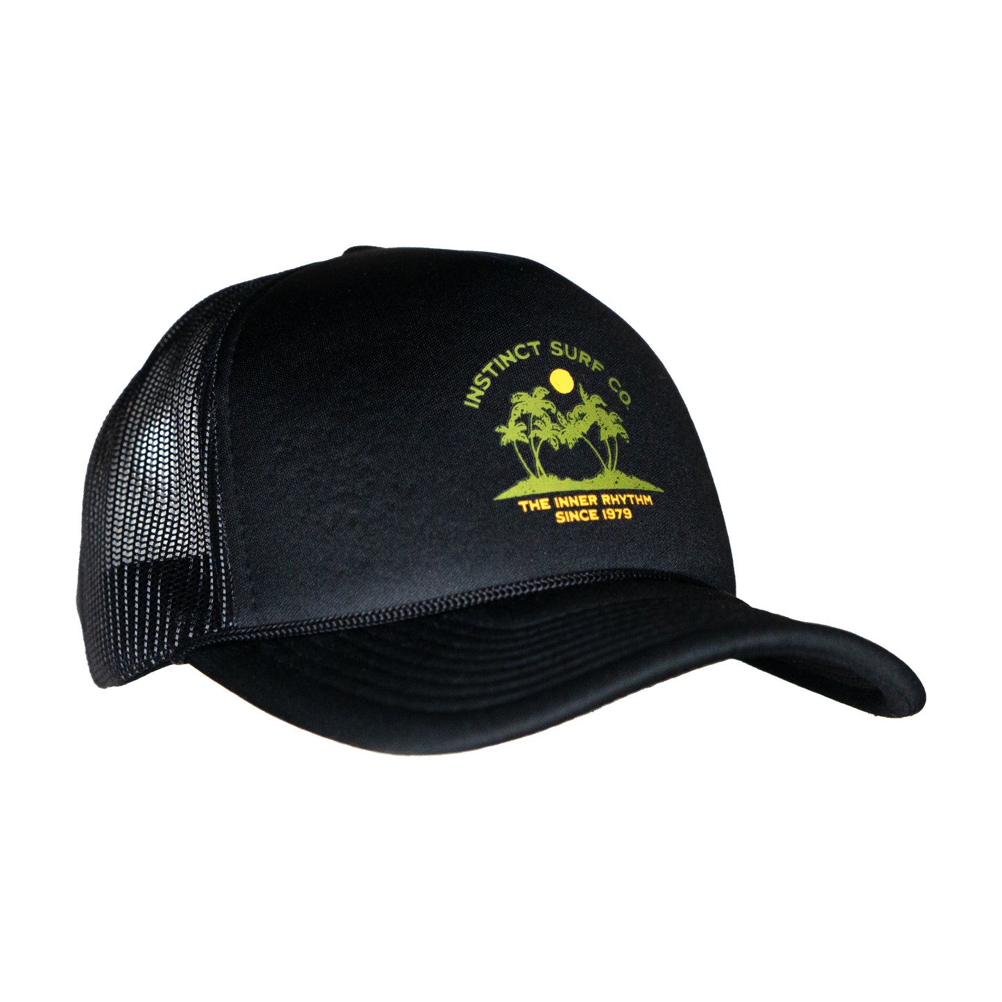 Bali Bliss Hat