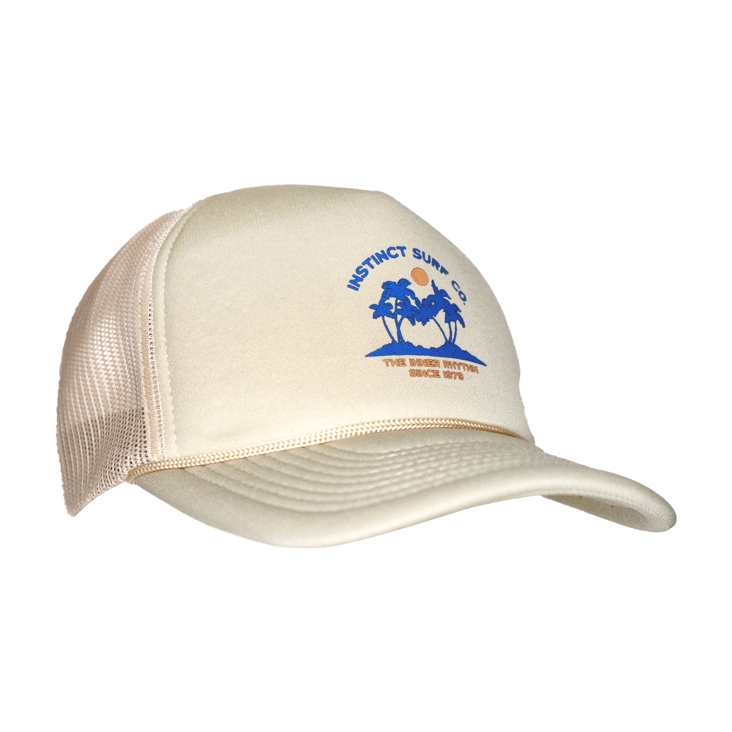 Bali Bliss Hat