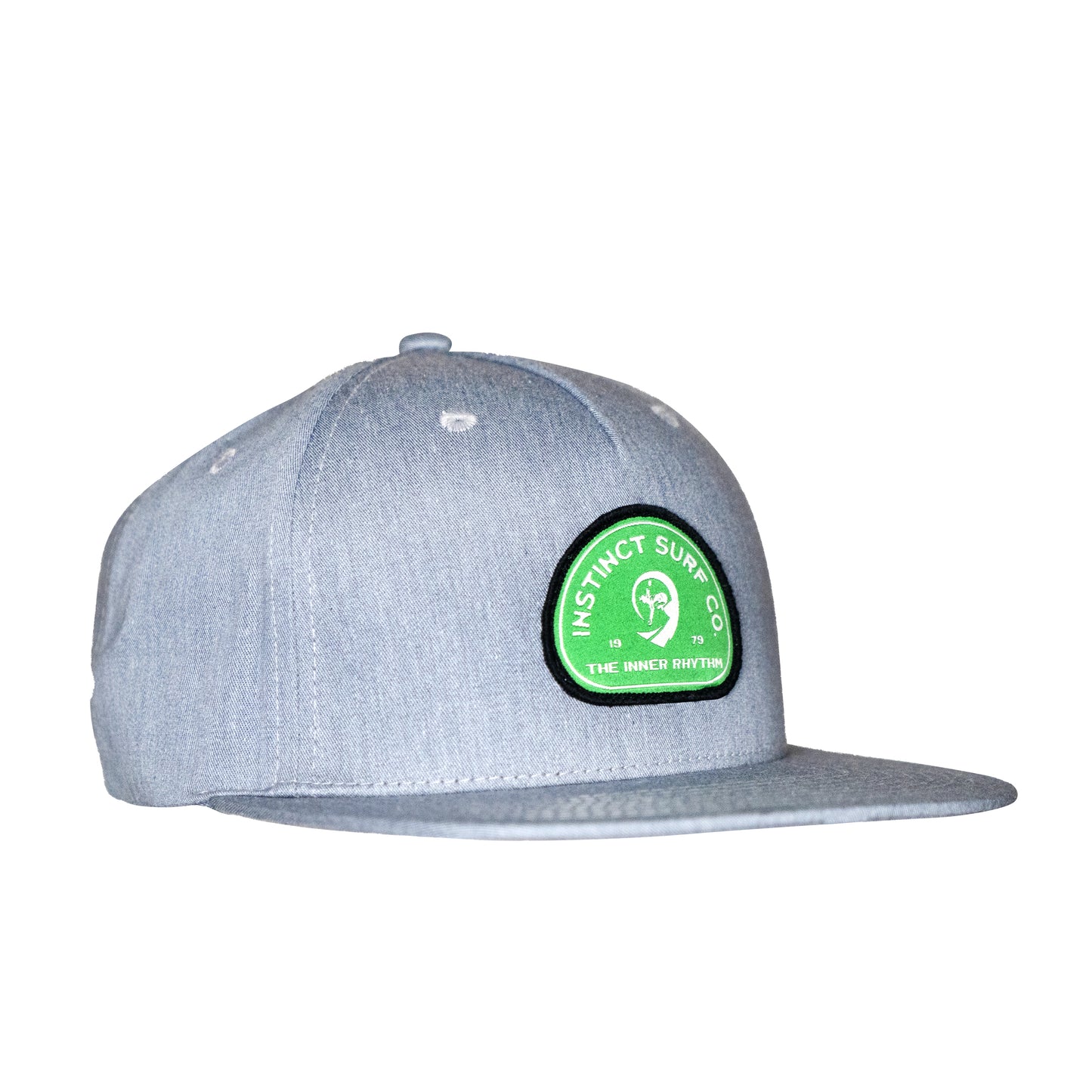 Coast Highway Hat