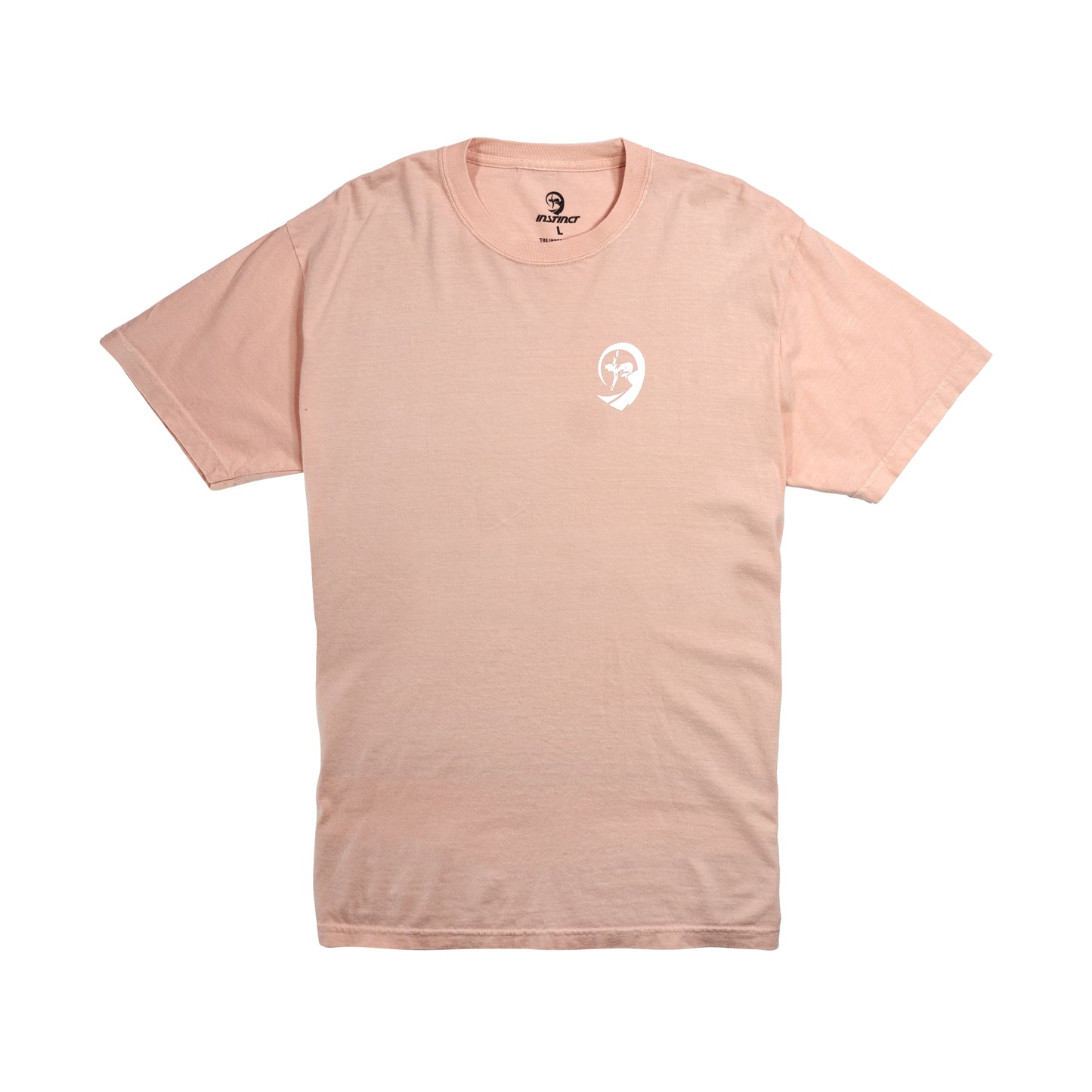 Island Paradise Tee