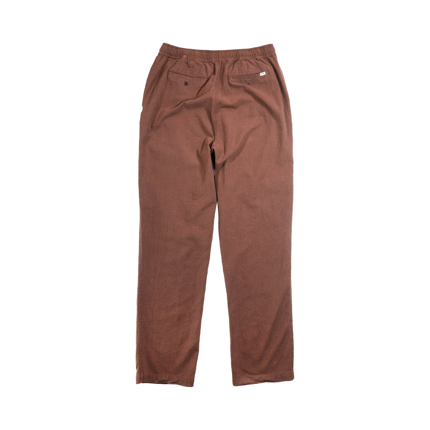 Layback Linen Pants