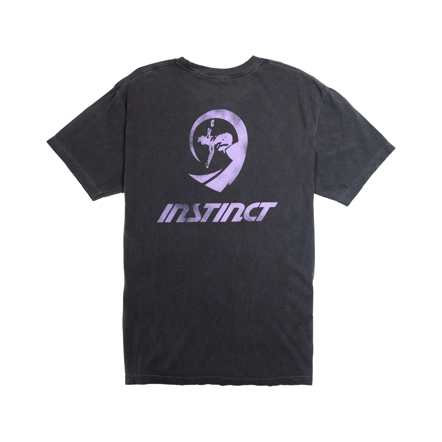 Overspray Tube Rider Tee