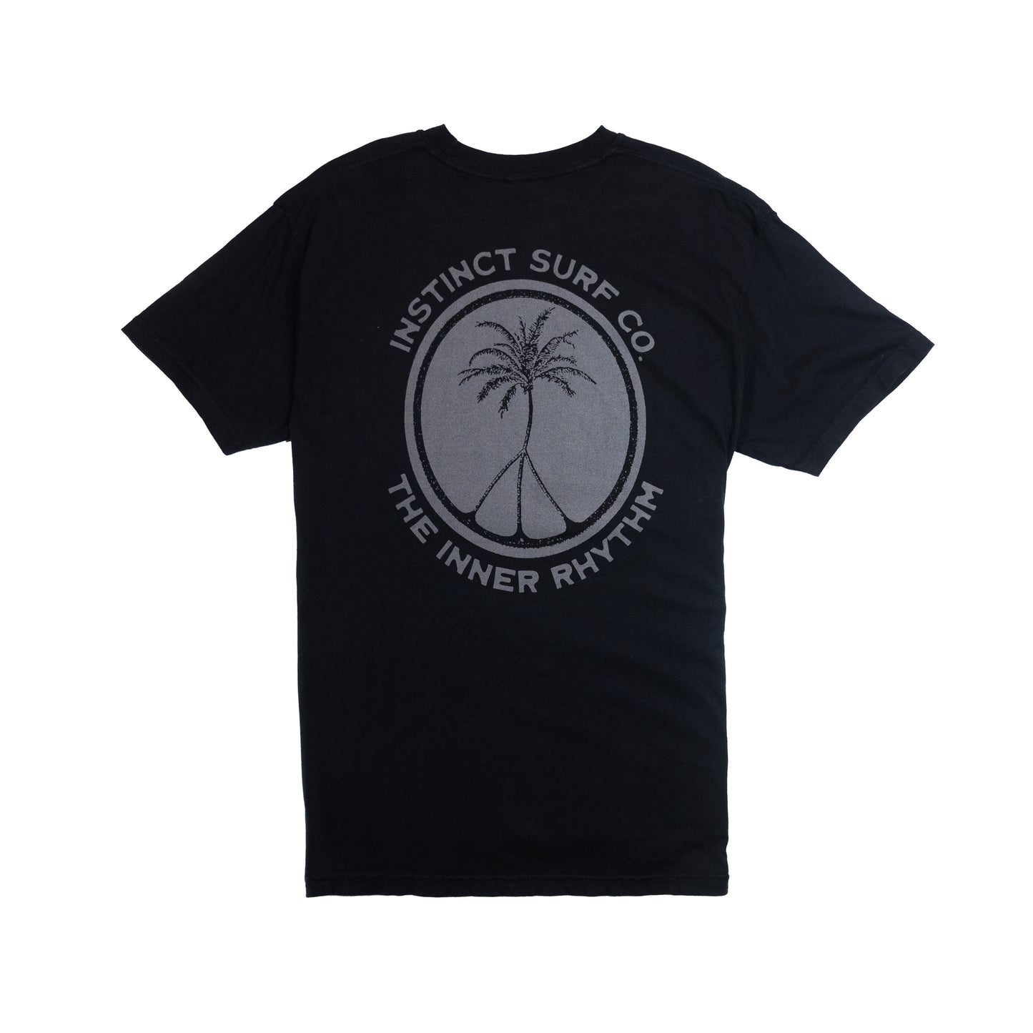 Peace Palm Tee