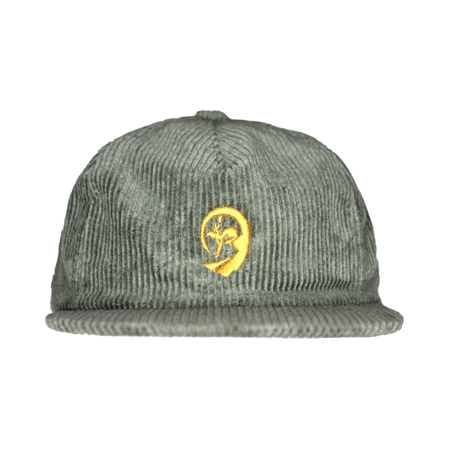 Retro Rider Hat