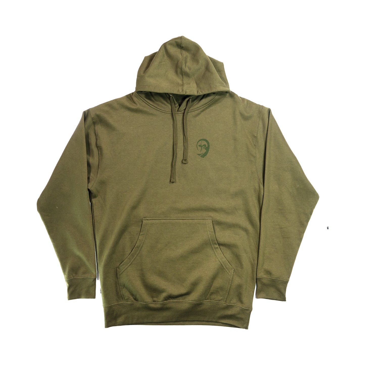 Island Breeze Hoodie
