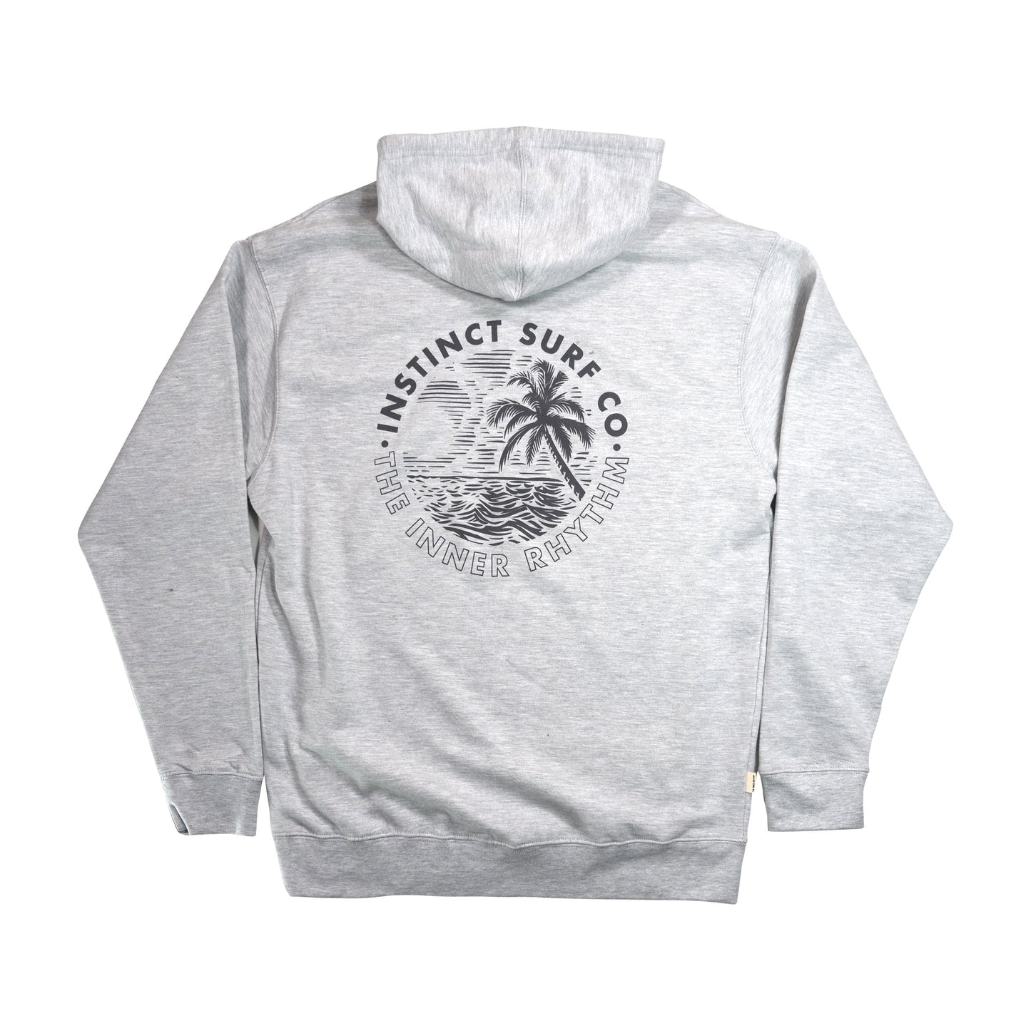 Island Breeze Hoodie