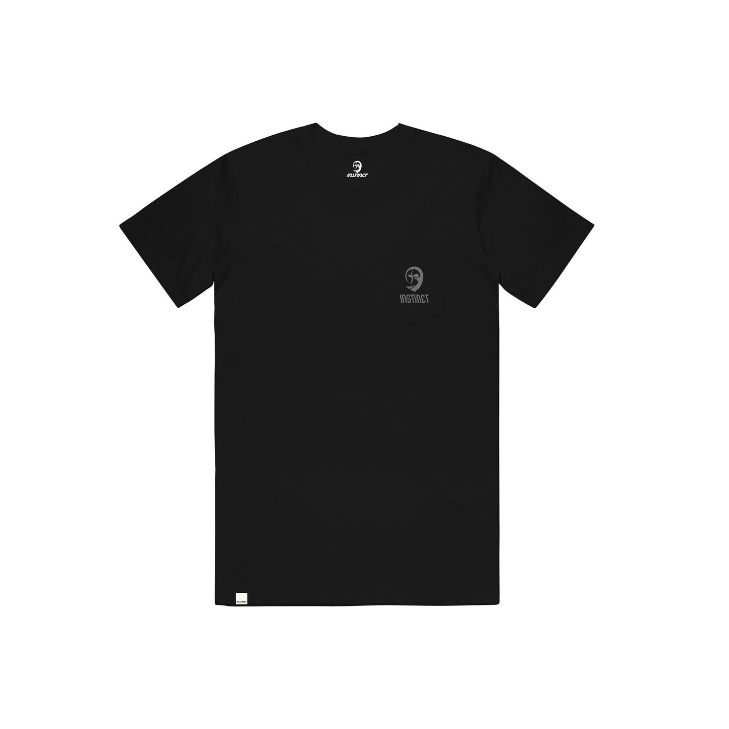 New Growth Tee