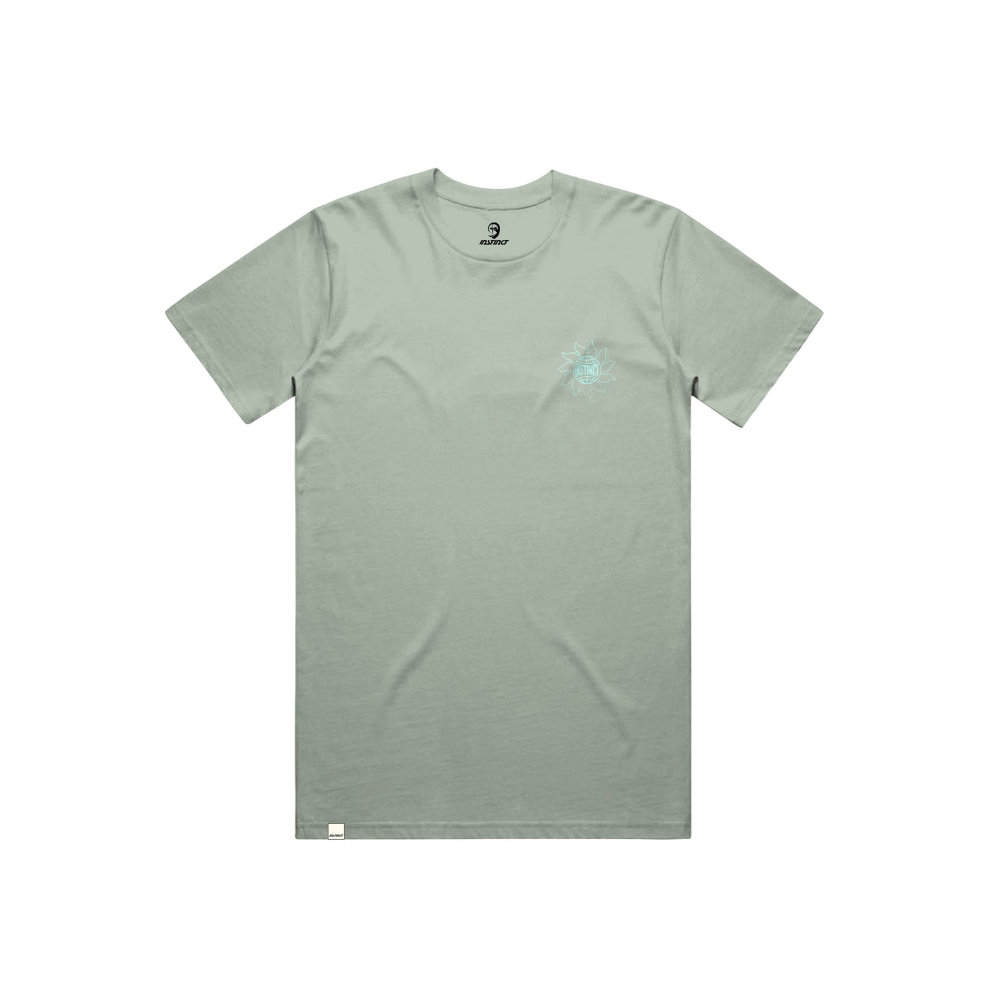 Solar Rays Tee