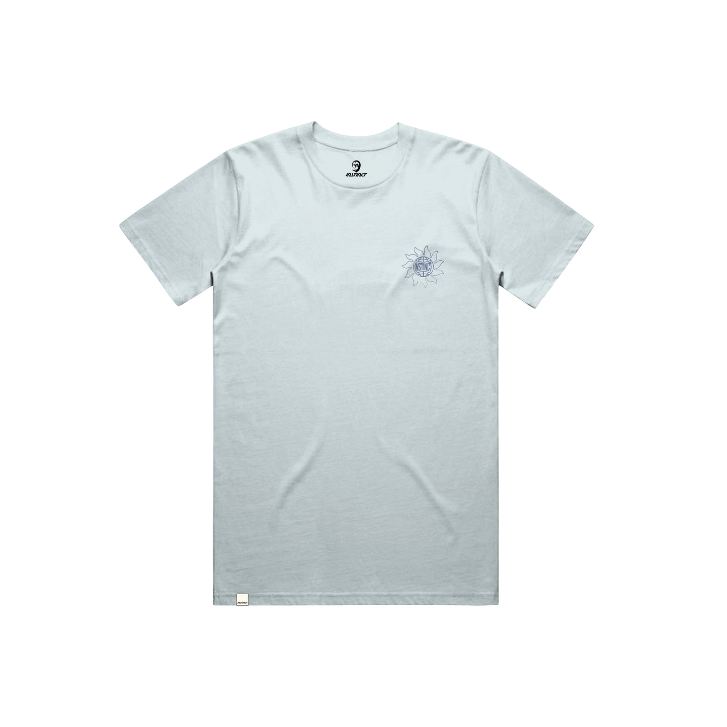 Solar Rays Tee