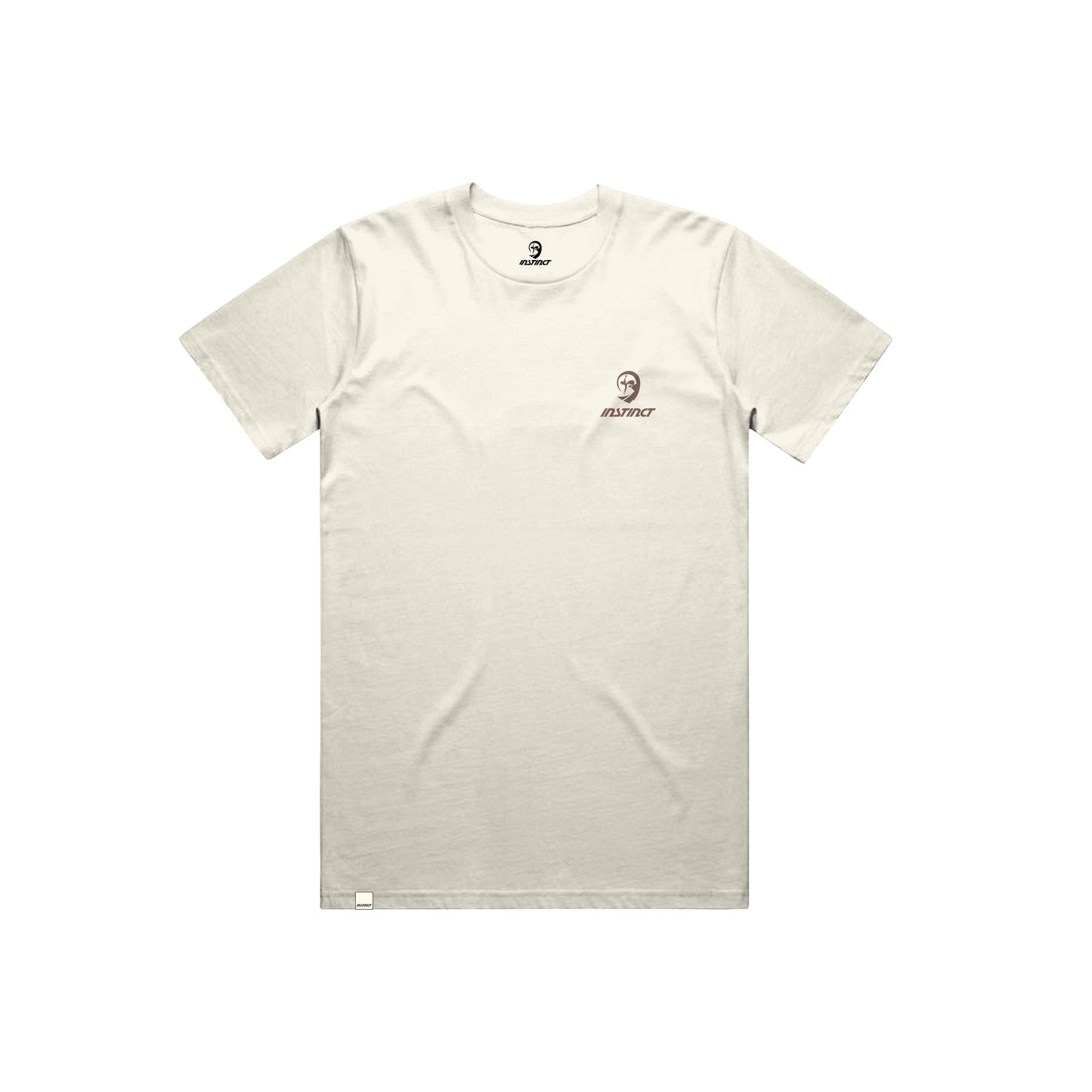 Stumped Tee