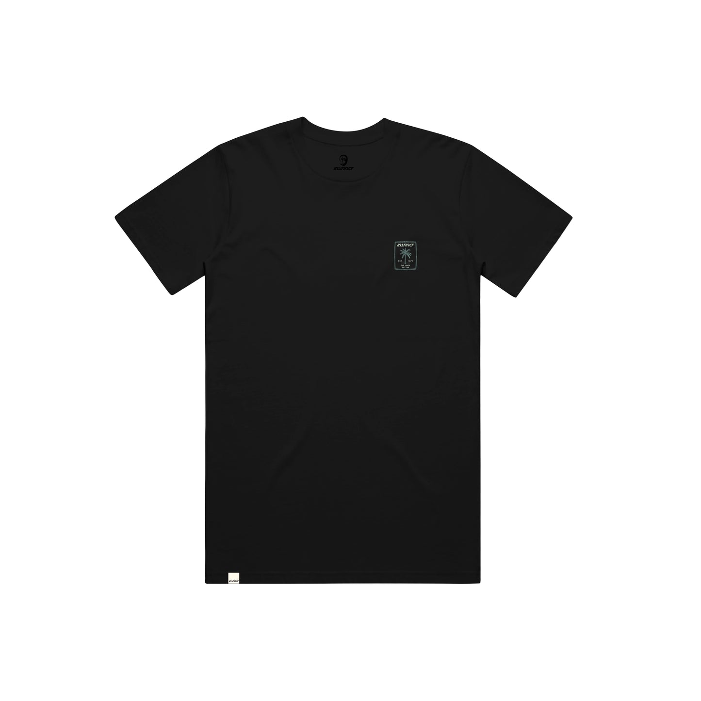 Sway Daze Tee