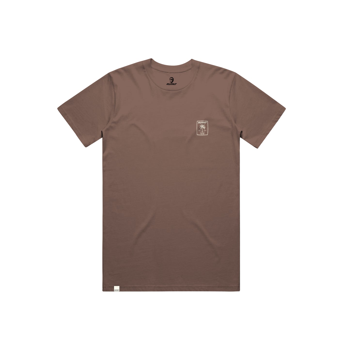 Sway Daze Tee