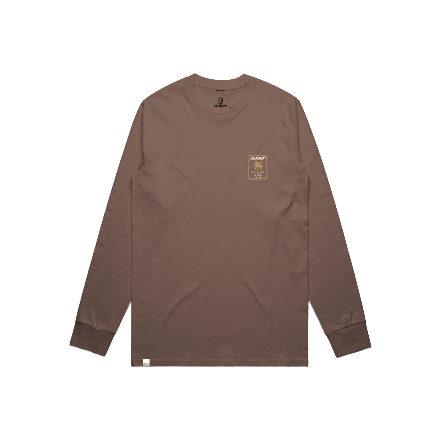 Sway Days Long Sleeve Tee