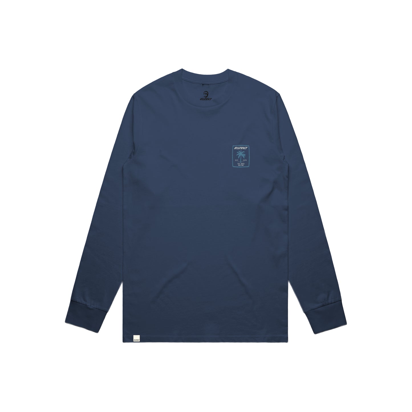 Sway Days Long Sleeve Tee