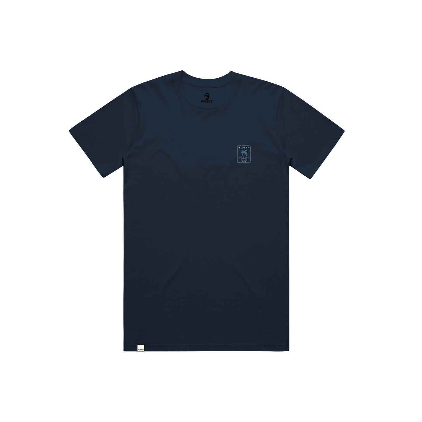 Sway Daze Tee