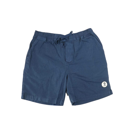Layback Linen Short