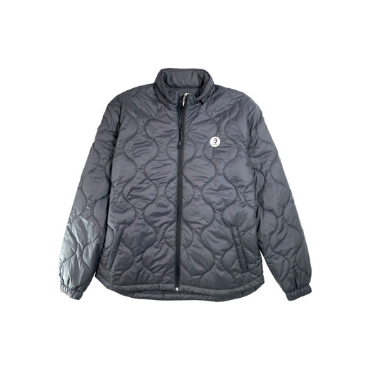 Warner Puffer Jacket