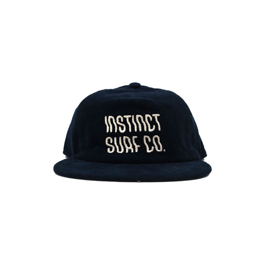 Sea Forest Hat