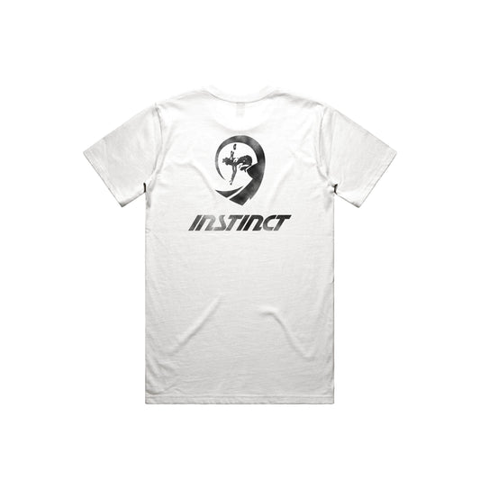 Overspray Tube Rider Tee