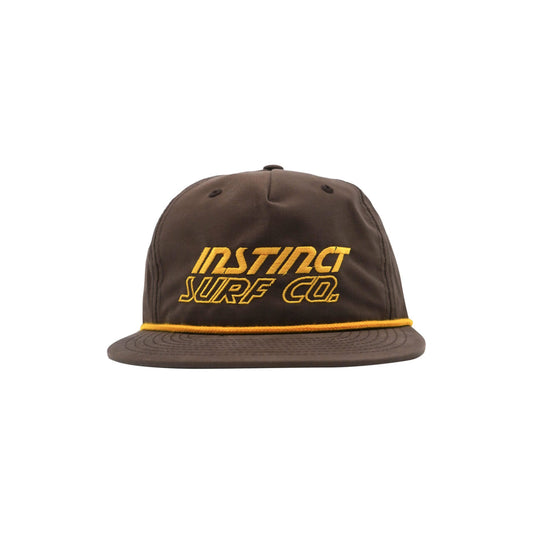 Slanted Hat