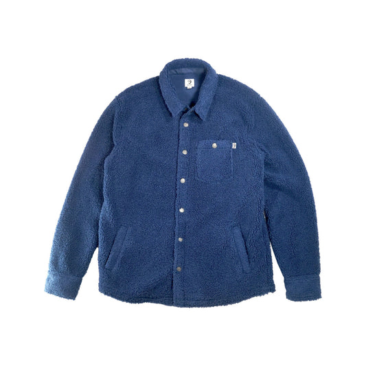 Impala Shirt Jacket