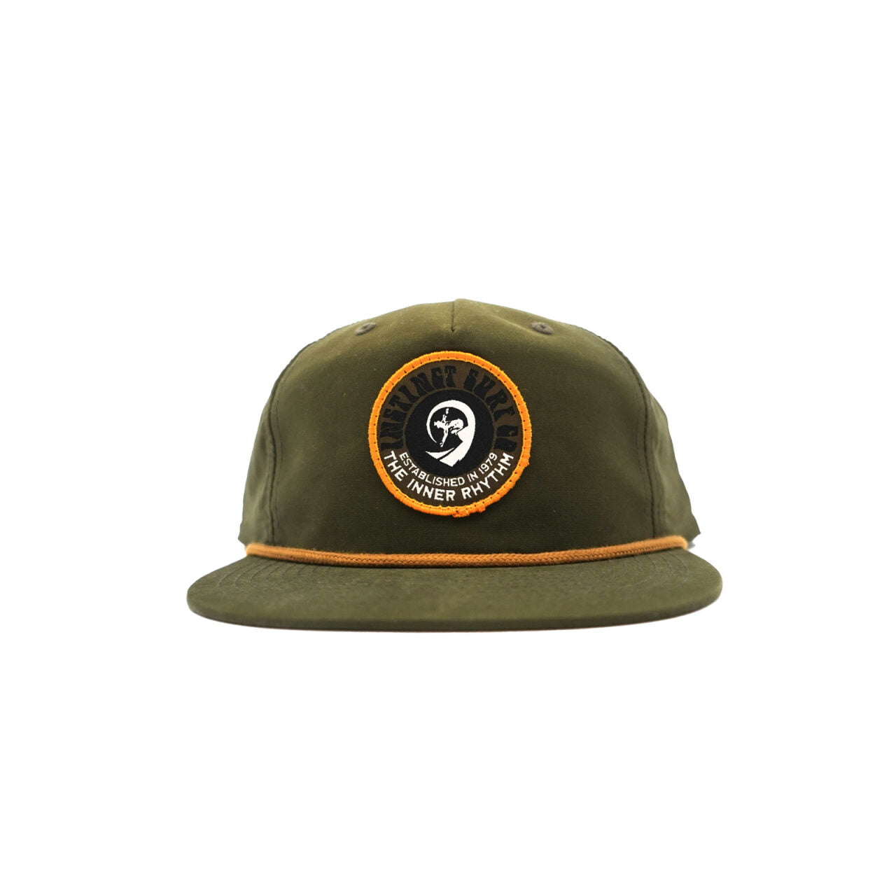 Mystic Rider Hat